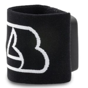 Elastic Wrist Mount for ARES II