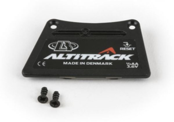 Altitrack Replacement Battery Cover