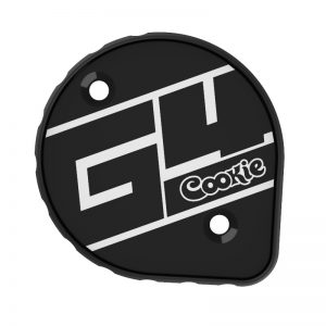 G4 Helmet Tunnel Plate