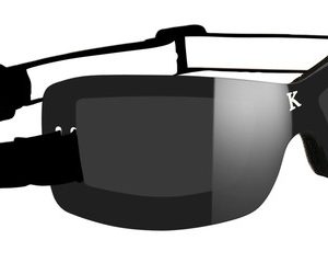 Kroop Otter Skydiving Goggles