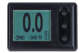 Alti-2 Atlas Altimeter