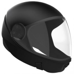 Cookie G3 Helmet Black