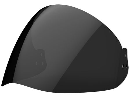 G2/G3 Helmet Replacement Visor