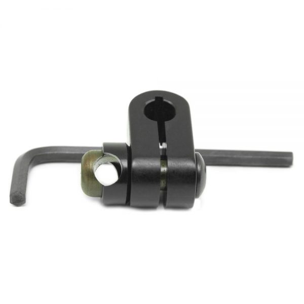thumbnail image 2 of GEM S4 Swivel Clamp 1/4 X 1/4 For Drop Indicators – Precision Fit 2 of 5