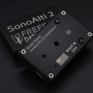 SonoAlti 2 Audible Altimeter