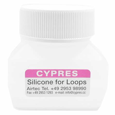 CYPRES AAD Silicone Bottle