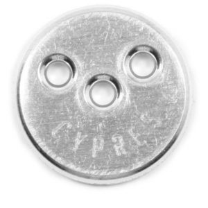CYPRES Smiley Disc Washer