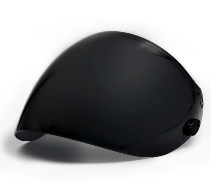 Kiss Helmet Replacement Lens - Image 2