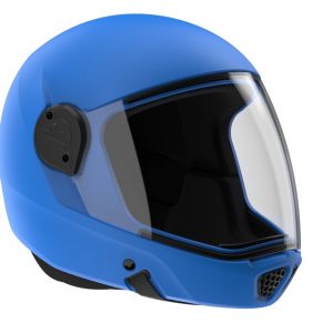 Cookie G4 Skydiving Helme