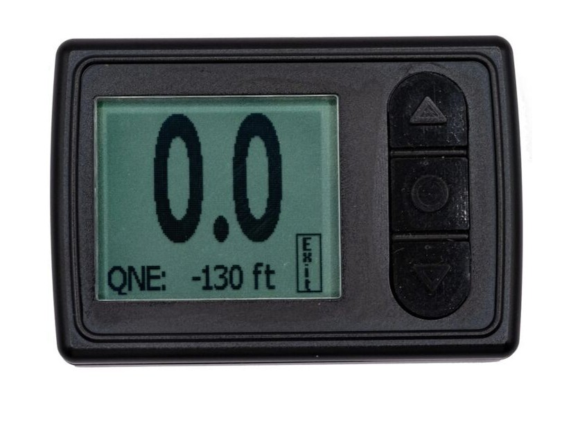 ATLAS II + Visual Audible Altimeter - Image 2