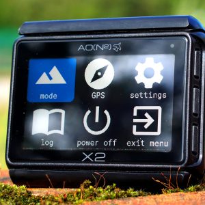 AON2 X2 Digital Altimeter