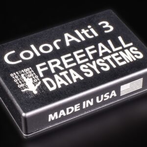 ColorAlti 3 Audible-Visual Altimeter