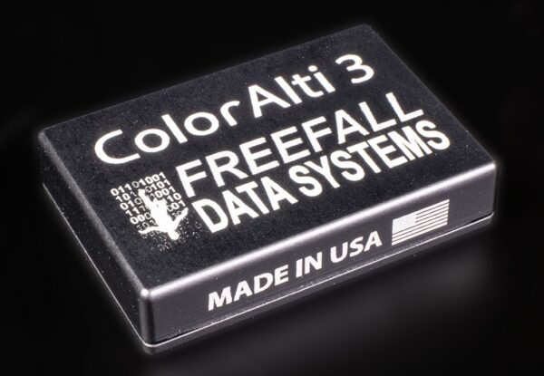 Freefall Data Systems Flexilight3 - Image 2