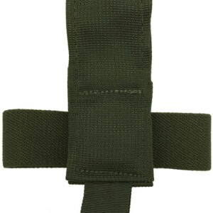 Magnetic Slider Stow