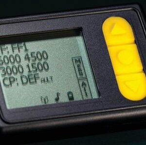 Alti-2 Atlas II Audible Altimeter