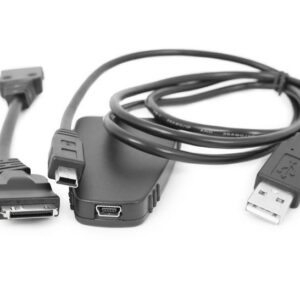 Altitrack Hardware Computer Connection