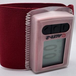 ATLAS II / JUNO I/II Elastic Wrist Band Mount NEW GENERATION