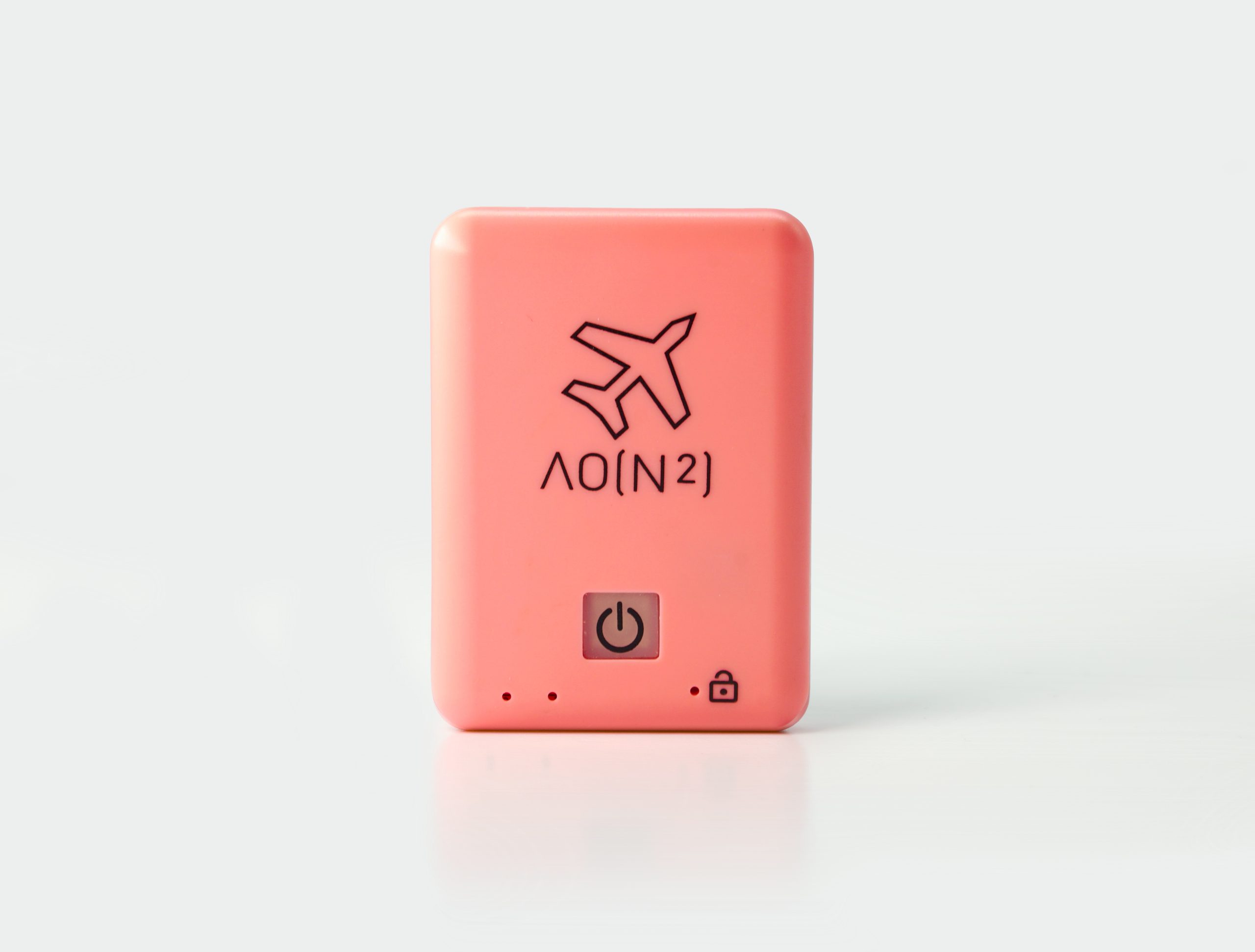 AON2 Aria Speaking Altimeter