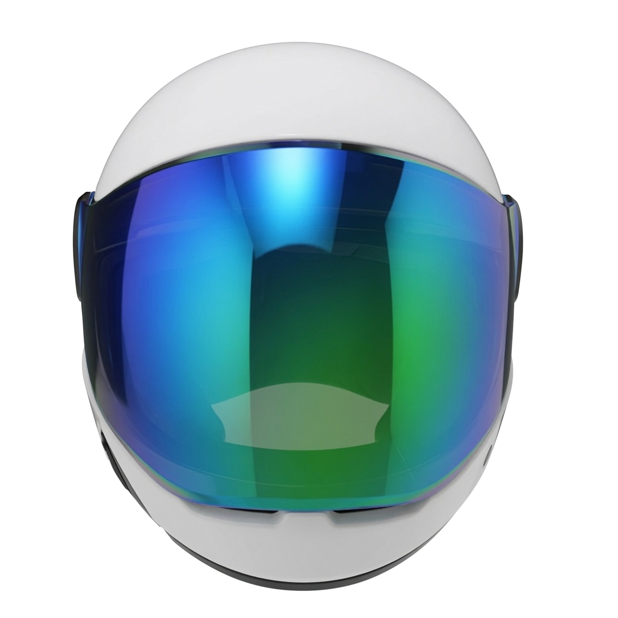 C45 Skydiving Helmet Lens - Image 7
