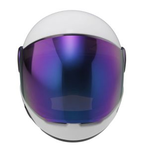 C45 Skydiving Helmet Lens