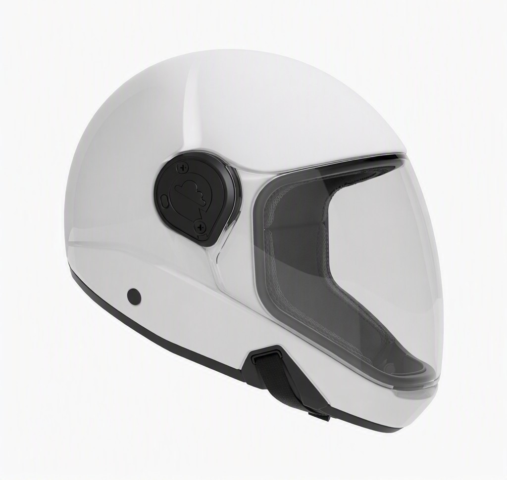 C45 Skydiving Helmet
