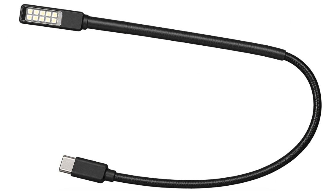 MetaAlti Speaking Peripheral-Vision Altimeter - Image 4