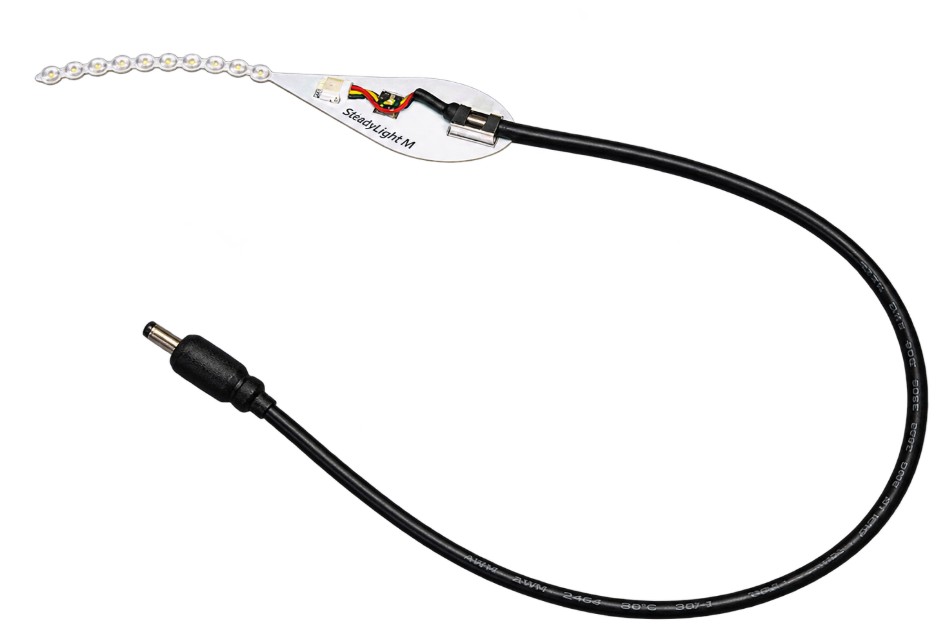 MetaAlti Speaking Peripheral-Vision Altimeter - Image 5
